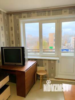 1-к квартира, вторичка, 33м2, 5/9 этаж