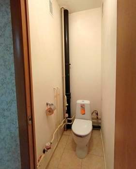 1-к квартира, вторичка, 37м2, 7/7 этаж