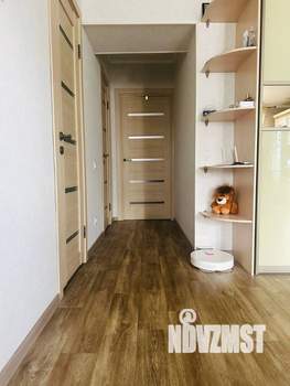 2-к квартира, вторичка, 52м2, 10/10 этаж