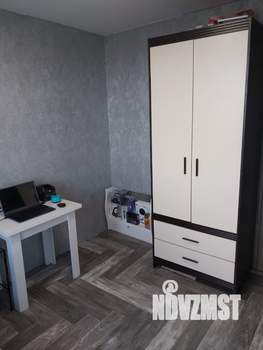 3-к квартира, вторичка, 63м2, 16/17 этаж