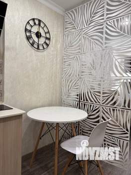 Студия квартира, вторичка, 28м2, 2/5 этаж