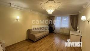 2-к квартира, вторичка, 74м2, 5/16 этаж