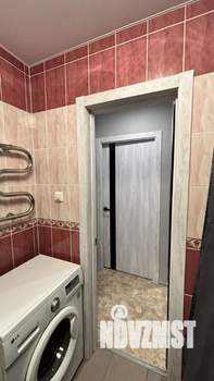 1-к квартира, вторичка, 34м2, 1/3 этаж