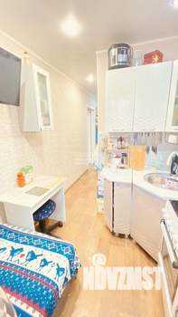 1-к квартира, вторичка, 32м2, 5/5 этаж