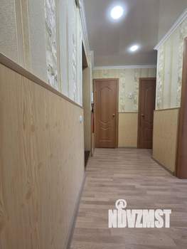 2-к квартира, вторичка, 46м2, 3/10 этаж