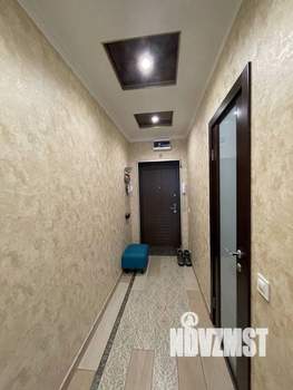 2-к квартира, вторичка, 75м2, 5/15 этаж