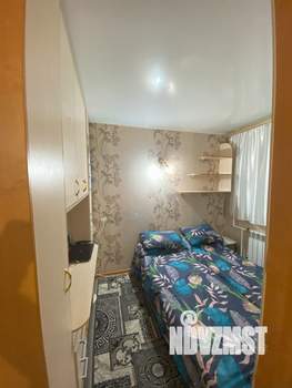 1-к квартира, вторичка, 33м2, 1/5 этаж