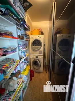 3-к квартира, вторичка, 78м2, 8/9 этаж