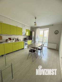 2-к квартира, вторичка, 50м2, 2/10 этаж