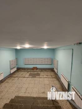 2-к квартира, вторичка, 44м2, 1/16 этаж