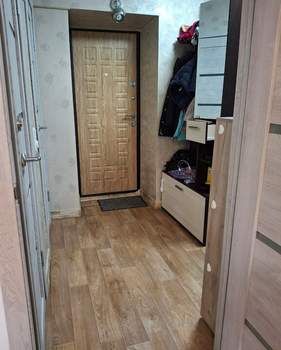 2-к квартира, вторичка, 34м2, 5/12 этаж