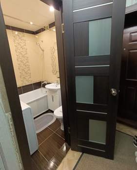 2-к квартира, вторичка, 43м2, 3/4 этаж