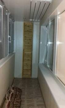 2-к квартира, вторичка, 50м2, 11/16 этаж