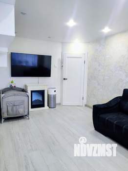 2-к квартира, вторичка, 69м2, 7/9 этаж