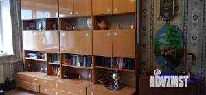 2-к квартира, вторичка, 44м2, 1/9 этаж