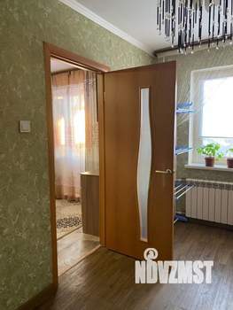 2-к квартира, вторичка, 44м2, 2/5 этаж