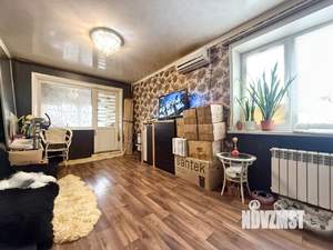 2-к квартира, вторичка, 43м2, 5/5 этаж