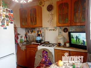2-к квартира, вторичка, 45м2, 5/5 этаж