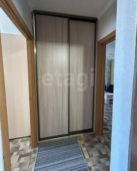 2-к квартира, вторичка, 49м2, 5/5 этаж
