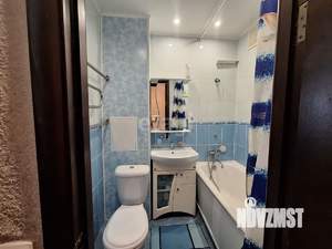 1-к квартира, вторичка, 32м2, 15/16 этаж