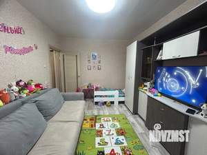 1-к квартира, вторичка, 26м2, 10/10 этаж