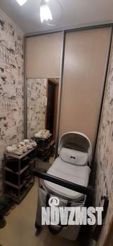 1-к квартира, вторичка, 32м2, 1/5 этаж