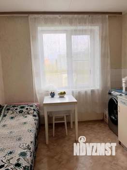 1-к квартира, вторичка, 33м2, 4/10 этаж