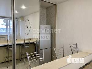 1-к квартира, вторичка, 43м2, 12/16 этаж