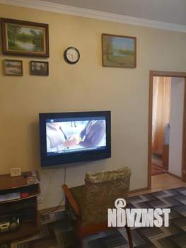 2-к квартира, вторичка, 60м2, 4/4 этаж