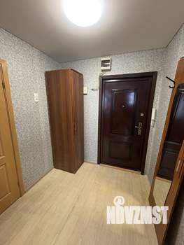 1-к квартира, вторичка, 32м2, 16/16 этаж