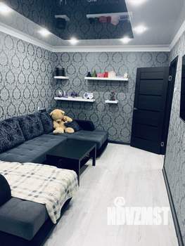 2-к квартира, вторичка, 50м2, 9/9 этаж