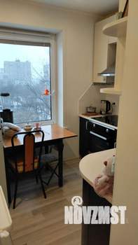 2-к квартира, вторичка, 46м2, 7/9 этаж