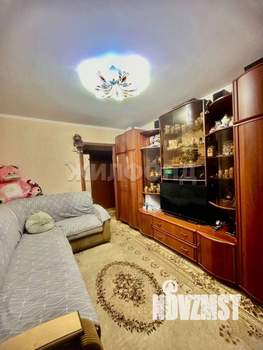 2-к квартира, вторичка, 45м2, 3/5 этаж