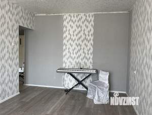 1-к квартира, вторичка, 40м2, 8/10 этаж