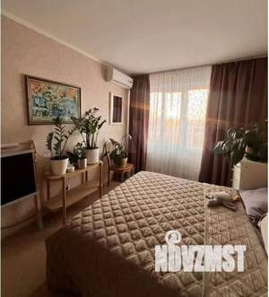 1-к квартира, вторичка, 41м2, 10/17 этаж