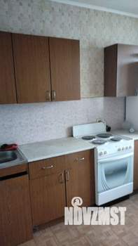 1-к квартира, вторичка, 40м2, 10/10 этаж