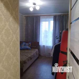 2-к квартира, вторичка, 46м2, 8/9 этаж