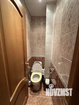 3-к квартира, вторичка, 64м2, 5/5 этаж