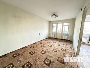 1-к квартира, вторичка, 32м2, 4/5 этаж