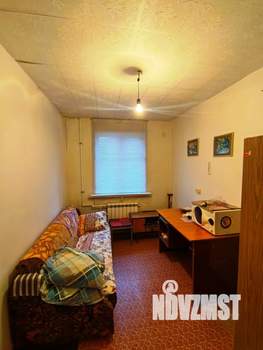 3-к квартира, вторичка, 55м2, 1/2 этаж