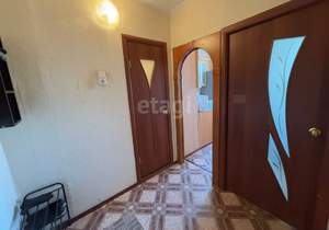 1-к квартира, вторичка, 31м2, 14/16 этаж