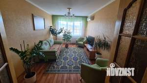 3-к квартира, вторичка, 68м2, 9/9 этаж