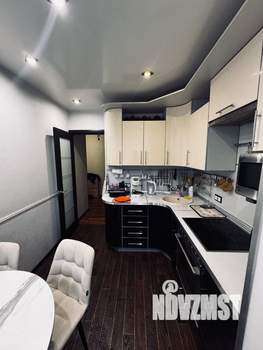 3-к квартира, вторичка, 65м2, 3/9 этаж