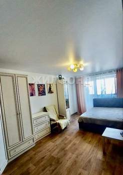 2-к квартира, вторичка, 47м2, 6/9 этаж