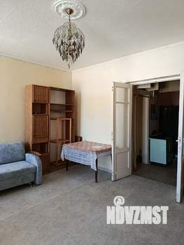 2-к квартира, вторичка, 61м2, 2/2 этаж