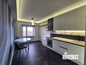 1-к квартира, вторичка, 51м2, 8/12 этаж