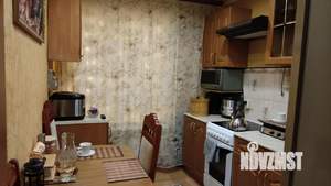 3-к квартира, вторичка, 59м2, 1/9 этаж