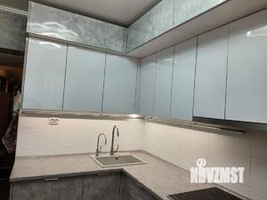 3-к квартира, вторичка, 65м2, 9/9 этаж