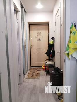 1-к квартира, вторичка, 34м2, 8/9 этаж