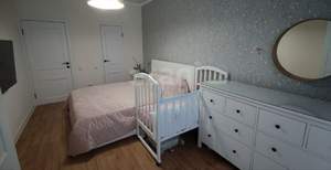 3-к квартира, вторичка, 69м2, 3/16 этаж